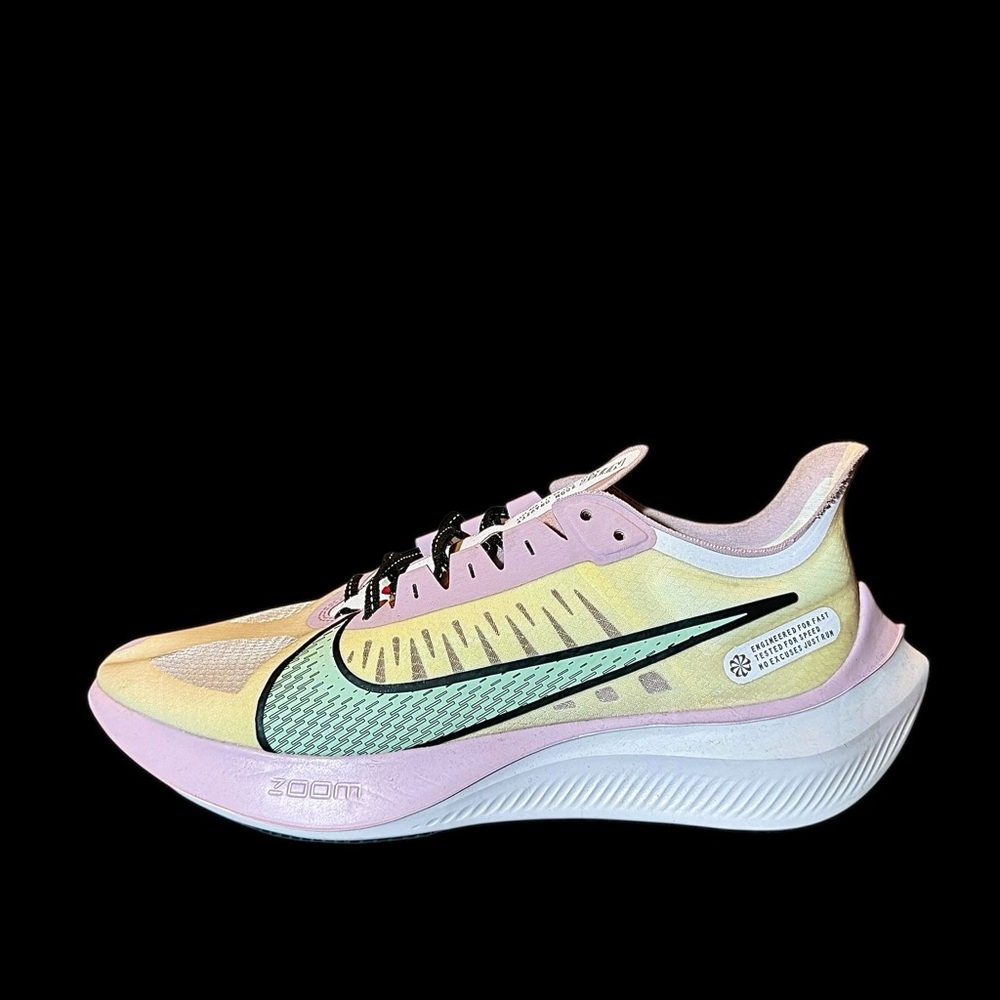 Nike Wmns Zoom Gravity Iced Lilac Pistachio